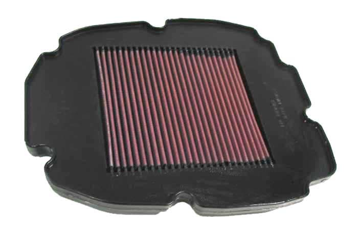 K&N Filters Vzduchový filter HA8098 1