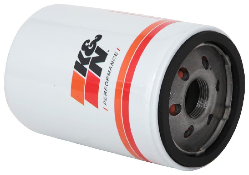 K&N Filters Olejový filter HP-2012 1