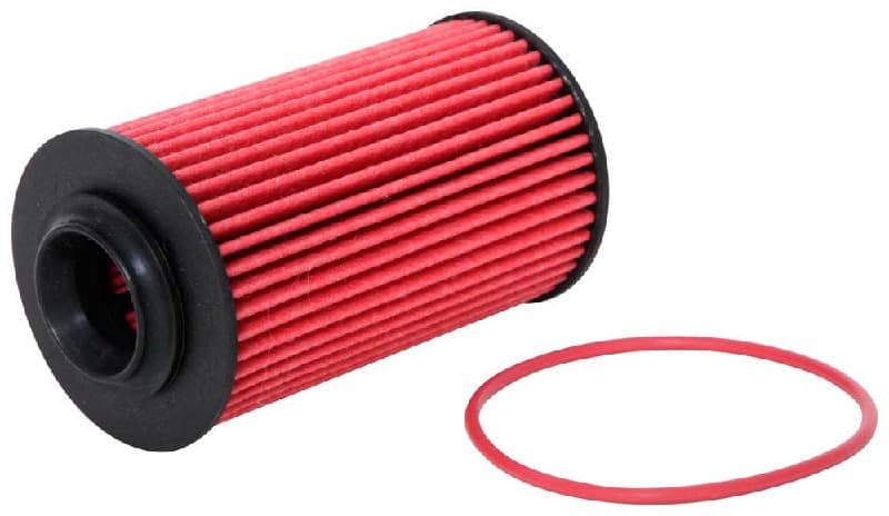 K&N Filters Olejový filter HP-7003 1