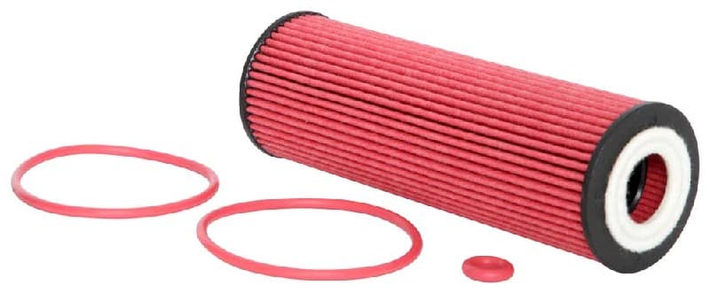 K&N Filters Olejový filter HP-7037 1
