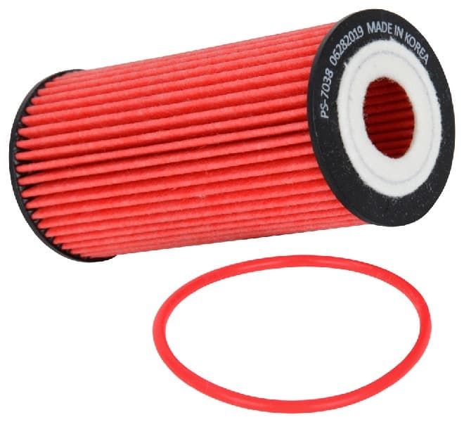 K&N Filters Olejový filter HP-7038 1