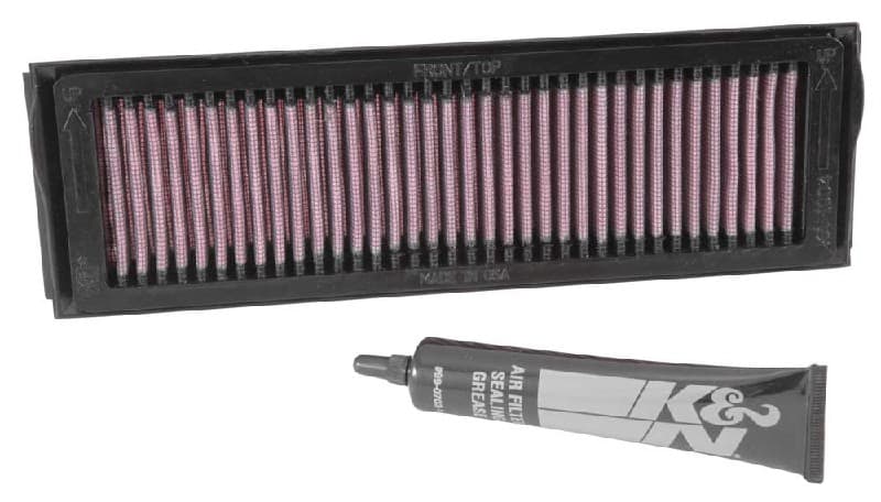 K&N Filters Vzduchový filter KA1004 1