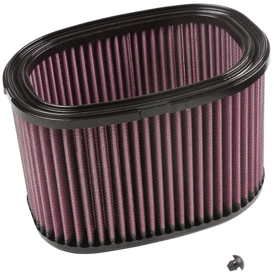 K&N Filters Vzduchový filter KA7408 1