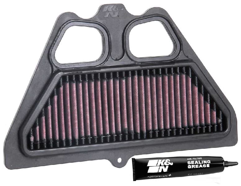K&N Filters Vzduchový filter KA-9017 1