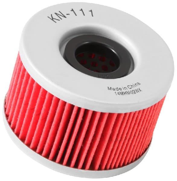 K&N Filters Olejový filter KN111 1