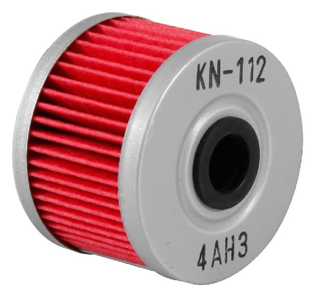 K&N Filters Olejový filter KN112 1