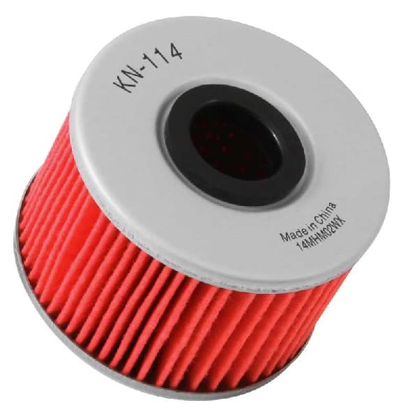 K&N Filters Olejový filter KN114 1