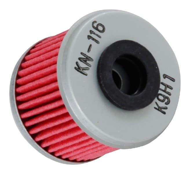 K&N Filters Olejový filter KN116 1