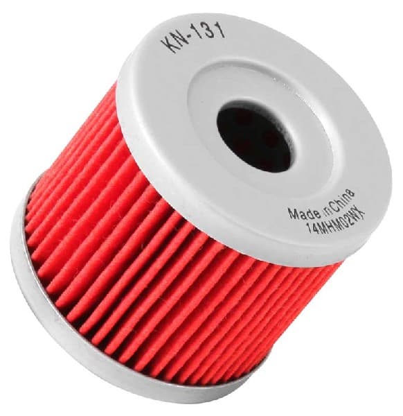 K&N Filters Olejový filter KN131 1
