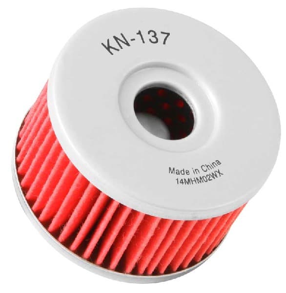 K&N Filters Olejový filter KN137 1