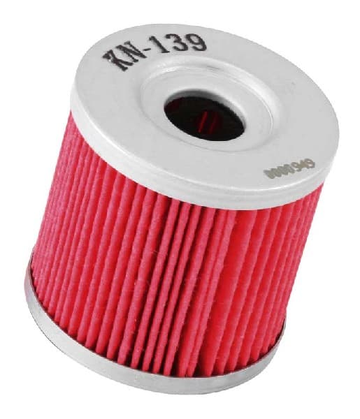 K&N Filters Olejový filter KN139 1