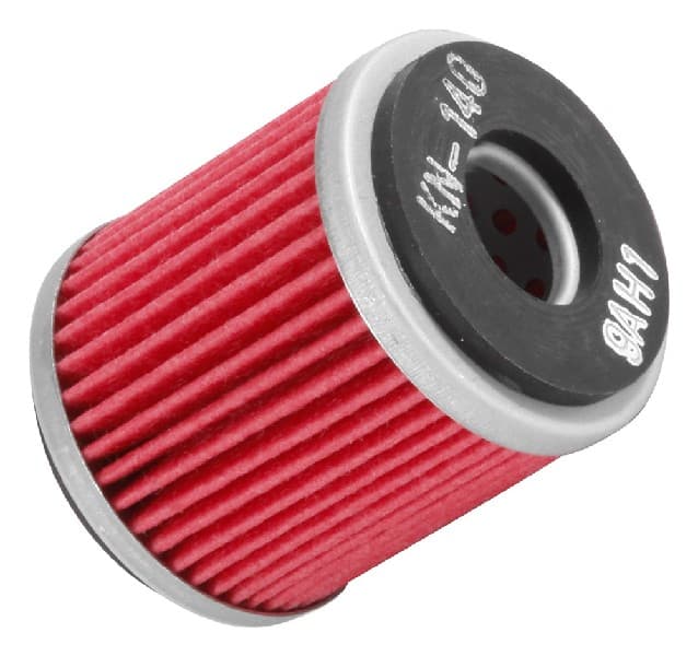 K&N Filters Olejový filter KN140 1