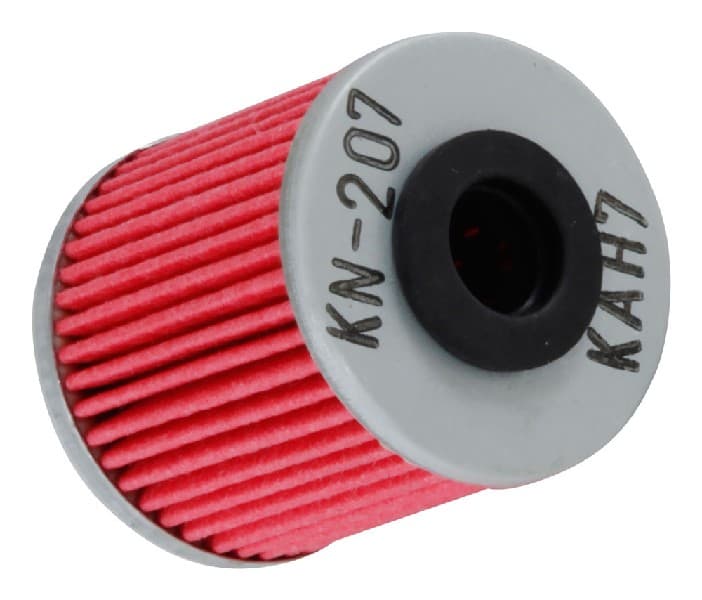 K&N Filters Olejový filter KN207 1