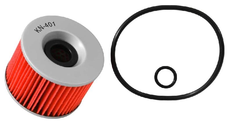 K&N Filters Olejový filter KN401 1