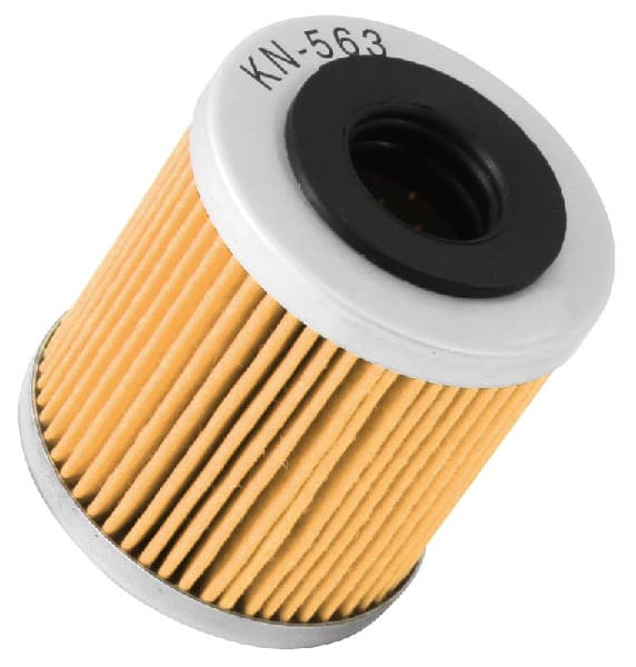 K&N Filters Olejový filter KN563 1