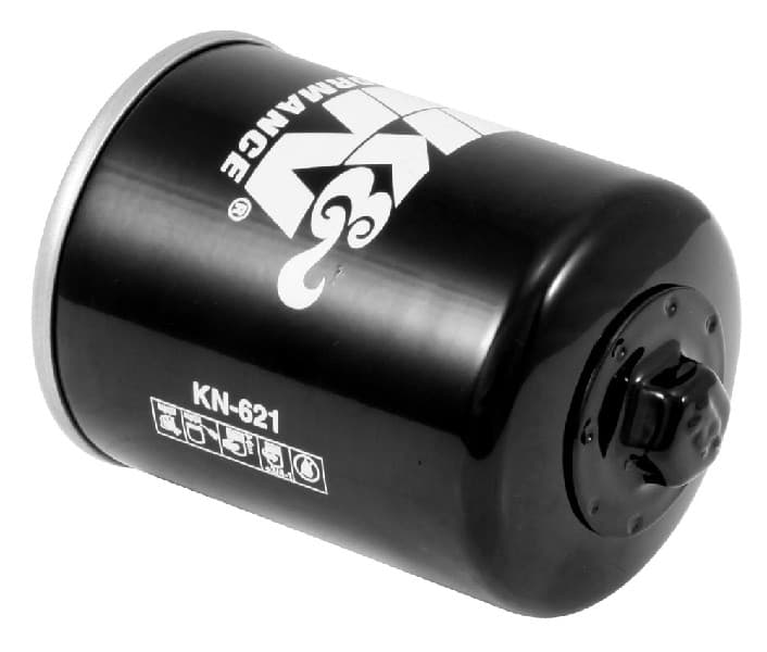 K&N Filters Olejový filter KN621 1