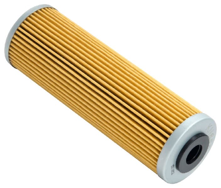K&N Filters Olejový filter KN-650 1