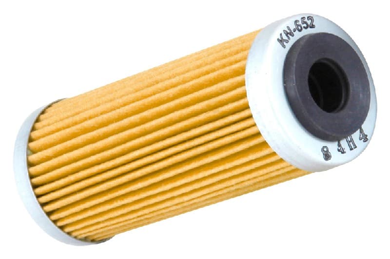 K&N Filters Olejový filter KN652 1