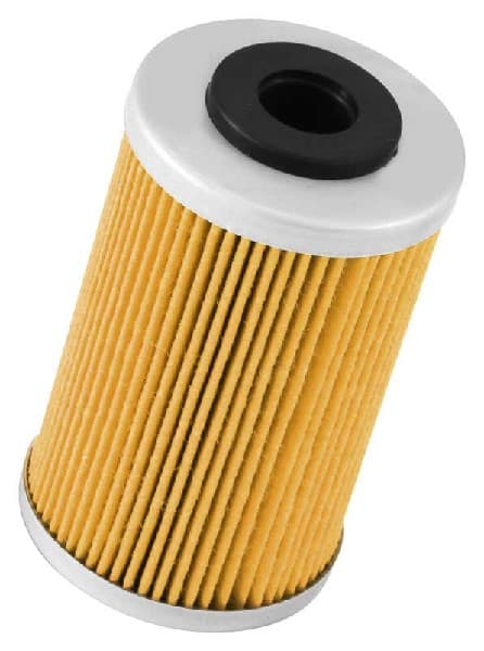 K&N Filters Olejový filter KN655 1
