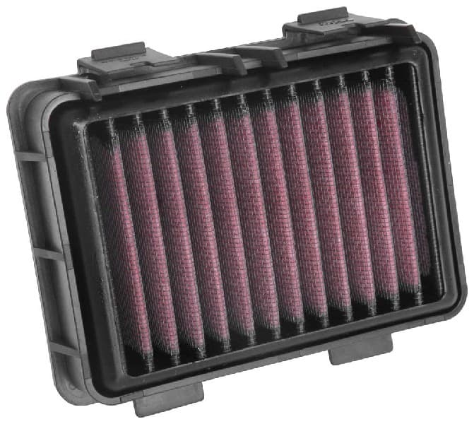 K&N Filters Vzduchový filter KT-1217 1