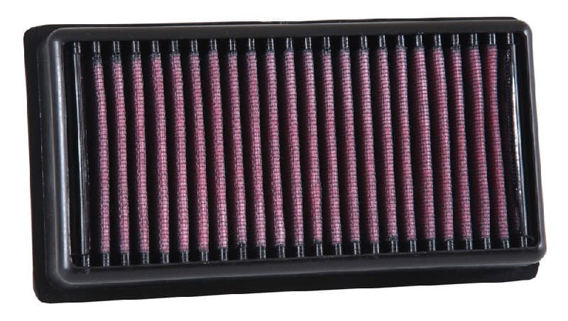 K&N Filters Vzduchový filter KT6912 1