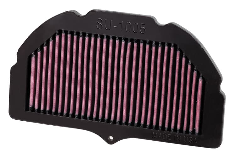 K&N Filters Vzduchový filter SU1005 1