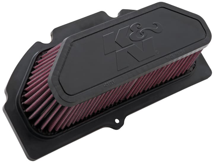K&N Filters Vzduchový filter SU1009 1