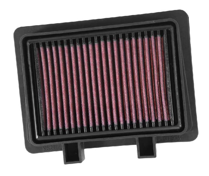 K&N Filters Vzduchový filter SU1014 1