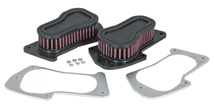 K&N Filters Vzduchový filter SU1806 1