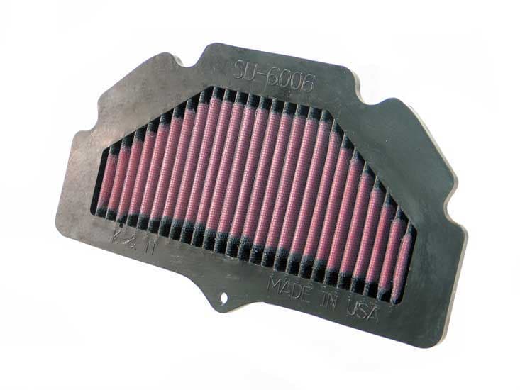 K&N Filters Vzduchový filter SU6006 1
