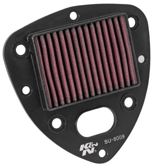 K&N Filters Vzduchový filter SU8009 1