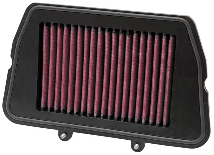 K&N Filters Vzduchový filter TB8011 1