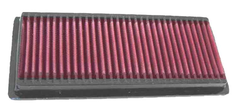 K&N Filters Vzduchový filter TB9097 1