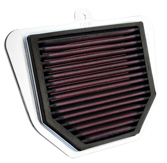 K&N Filters Vzduchový filter YA1006 1
