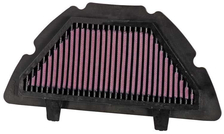 K&N Filters Vzduchový filter YA1007 1