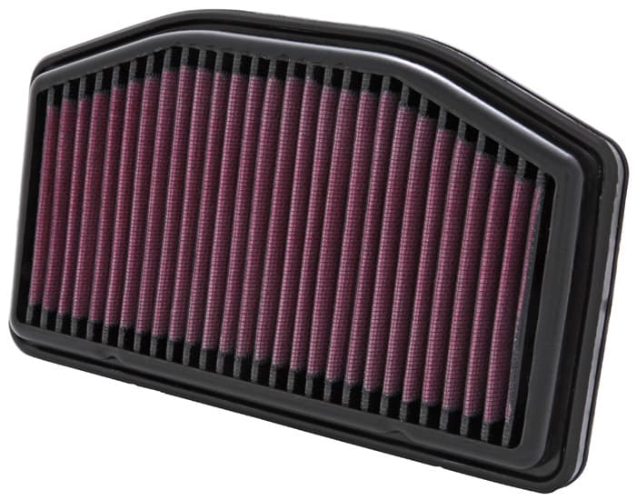 K&N Filters Vzduchový filter YA1009 1