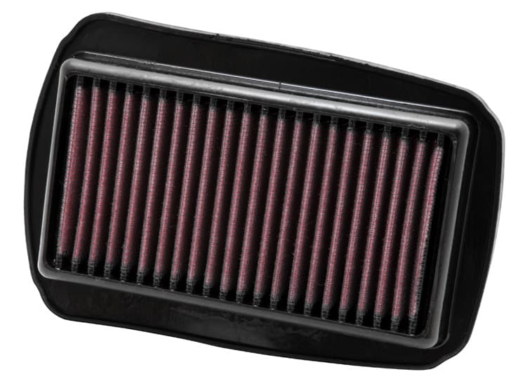 K&N Filters Vzduchový filter YA1208 1