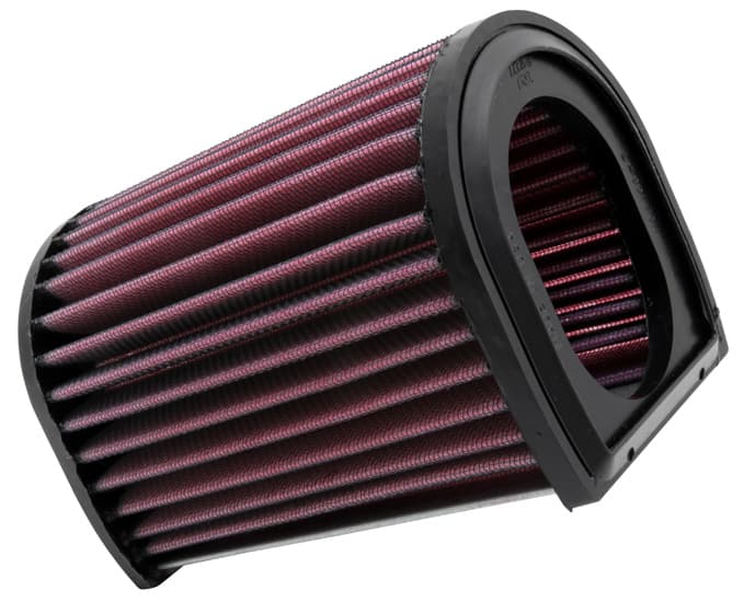 K&N Filters Vzduchový filter YA1301 1