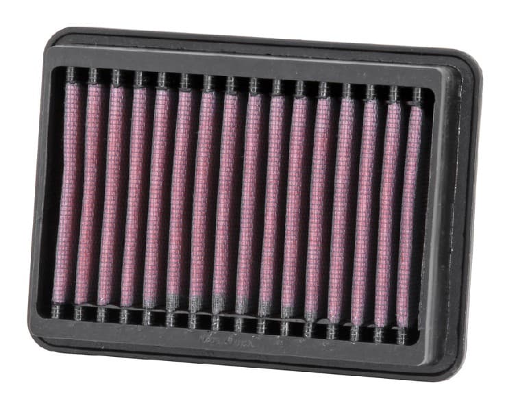 K&N Filters Vzduchový filter YA1906 1