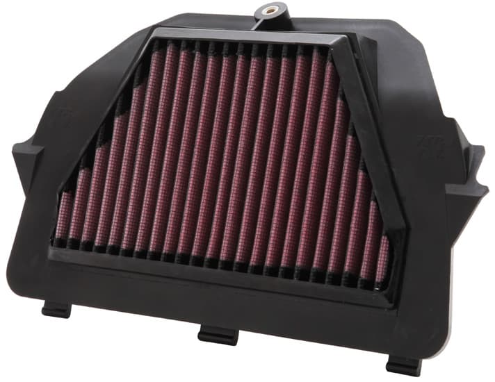 K&N Filters Vzduchový filter YA6008 1