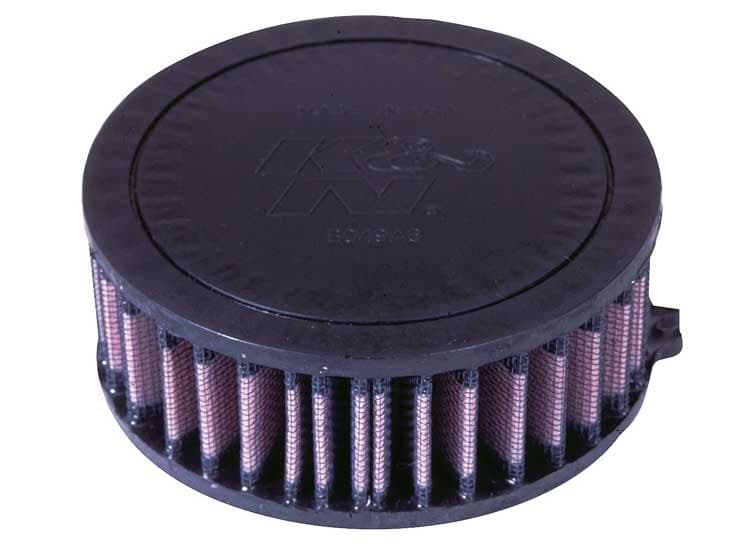 K&N Filters Vzduchový filter YA6598 1