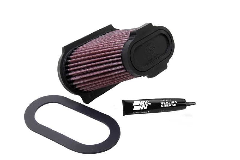 K&N Filters Vzduchový filter YA6601 1