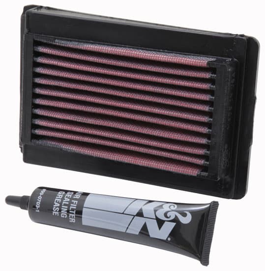 K&N Filters Vzduchový filter YA6604 1