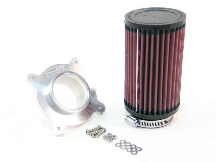 K&N Filters Vzduchový filter YA7006 1