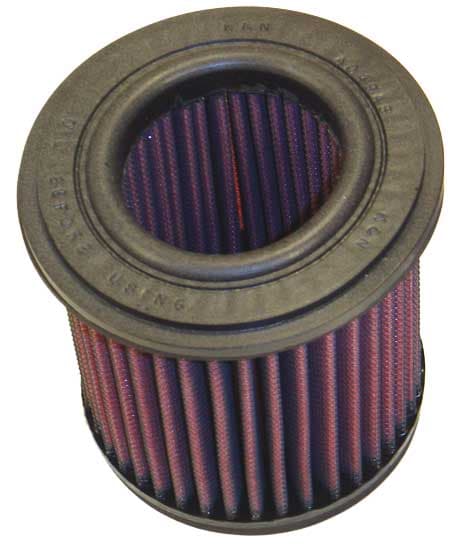 K&N Filters Vzduchový filter YA7585 1