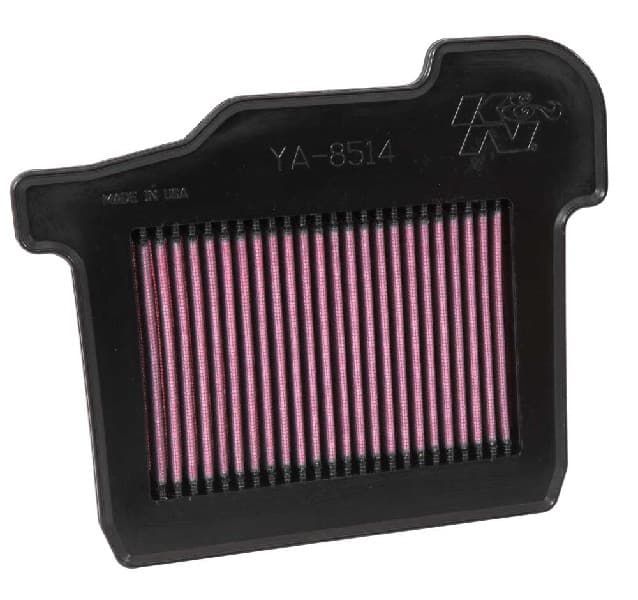 K&N Filters Vzduchový filter YA8514 1