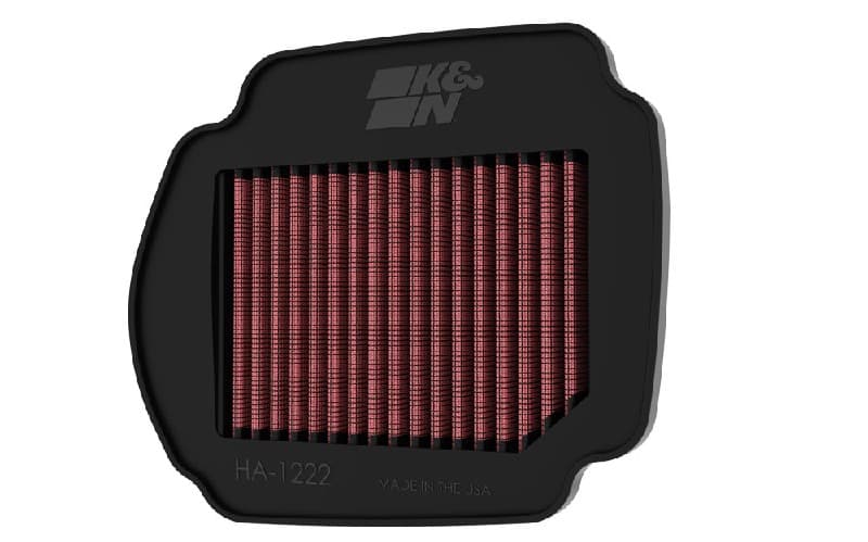 K&N Filters Vzduchový filter HA-1222 1