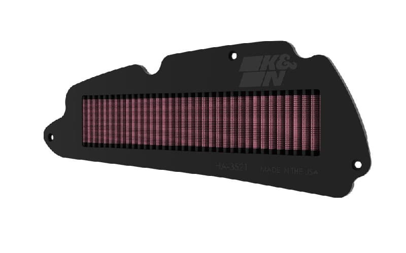 K&N Filters Vzduchový filter HA-3521 1