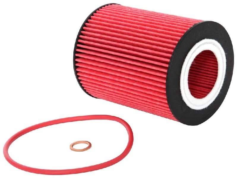 K&N Filters Olejový filter HP-7007 1
