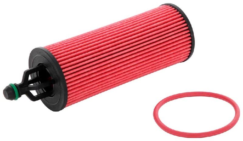 K&N Filters Olejový filter HP-7026 1